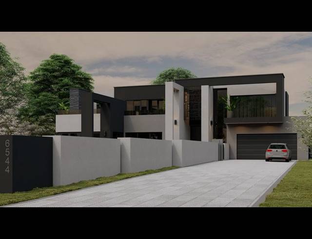 5 BEDROOM HOUSE FOR SALE IN MIDSTREAM HEIGHTS